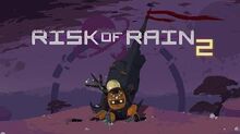 Risk of rain 2 character unlocks