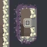 Square-object