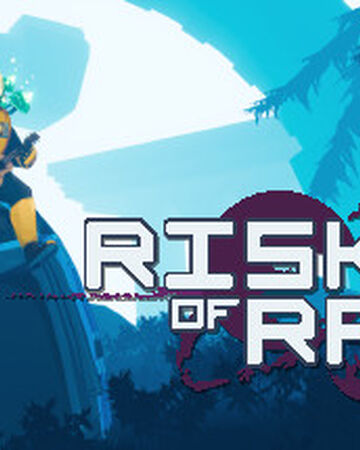Risk Of Rain 2 Risk Of Rain Wiki Fandom