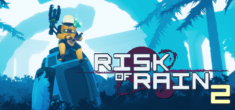 Risk Of Rain 2 Risk Of Rain Wiki Fandom