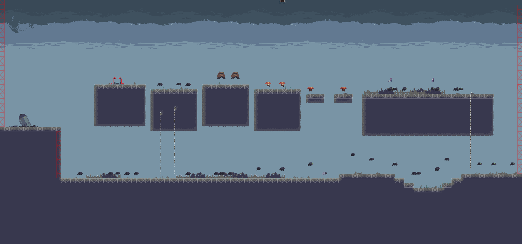 Boar Beach Risk of Rain Wiki FANDOM powered by Wikia