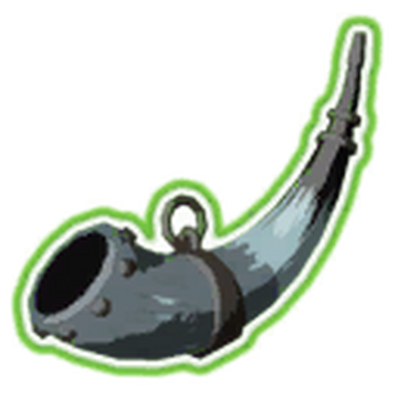 War Horn Risk Of Rain 2 Wiki Fandom