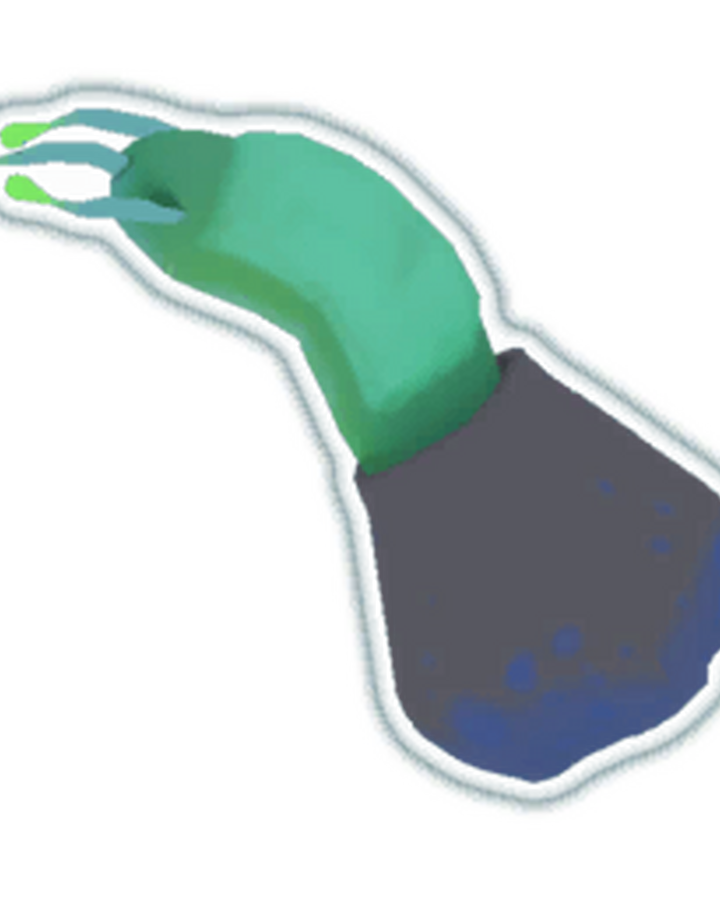 Cautious Slug Risk Of Rain 2 Wiki Fandom