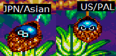 Ristar (Videojuego) (Versión Japonesa) | Ristar Wiki | Fandom