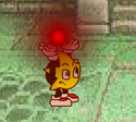 Ristar Solar Beam profile