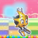 Ristar Radiant Blow
