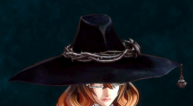 travelers hat