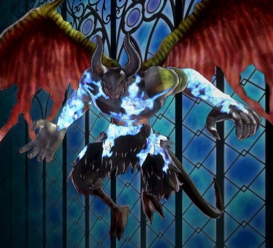 Demon | Bloodstained: Ritual of the Night Wiki | Fandom