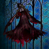 Cyhyraeth Bloodstained Ritual Of The Night Wiki Fandom