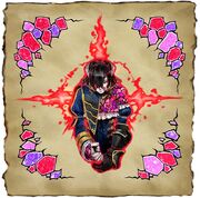 Miriam Cursed