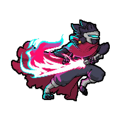 rivals of aether orcane