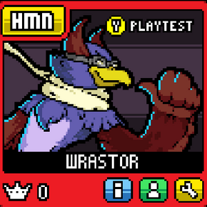 Alternate Costume Rivals Of Aether Wiki Fandom