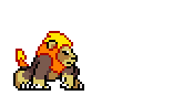 Zetterburn Down Tilt
