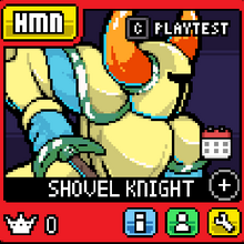 Shovel Knight Rivals Of Aether Wiki Fandom