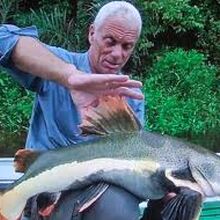 River Monsters River Monsters Wiki Fandom