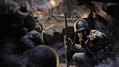Call-of-duty
