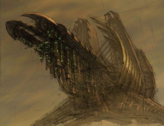 Dsspaceship