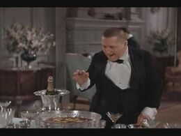 Curly Howard
