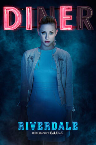 Betty Cooper | Riverdale Wiki | FANDOM powered by Wikia