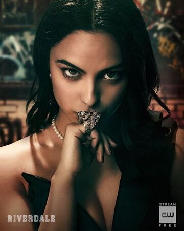 Veronica Lodge Archiverse Wiki Fandom