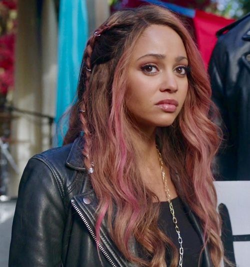  Toni  Topaz Riverdale  Wiki Fandom