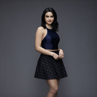 Veronica Lodge | Riverdale Wiki | FANDOM powered by Wikia
