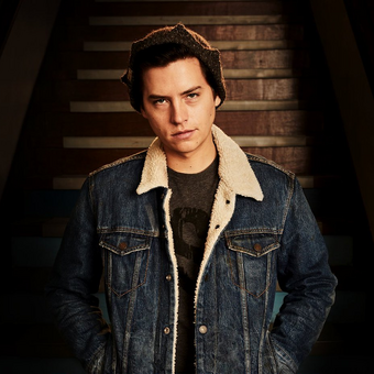 Jughead Jones Archiverse Wiki Fandom