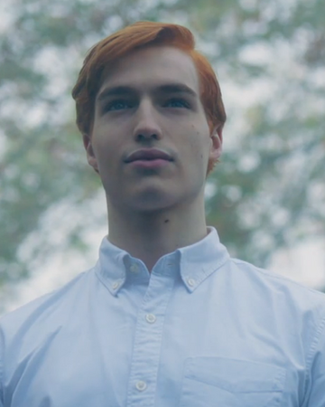 Jason Blossom Archiverse Wiki Fandom