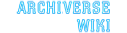 Witaj na Archiverse Wiki!