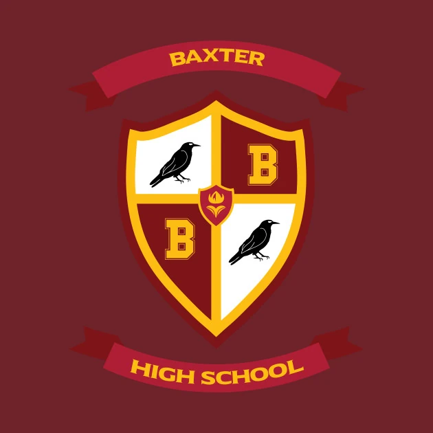 Baxter High Archiverse Wiki Fandom