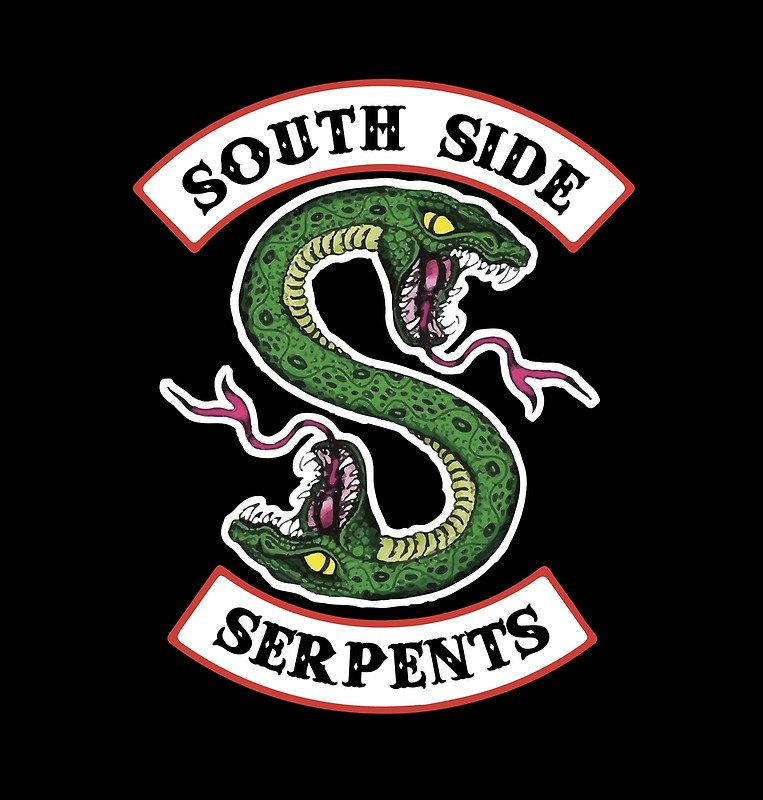 Southside Serpents  Riverdale  Wiki Fandom