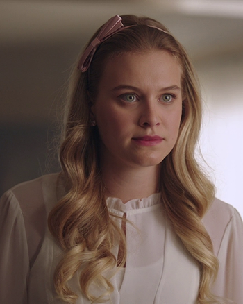 Riverdale Polly Riverdale Polly