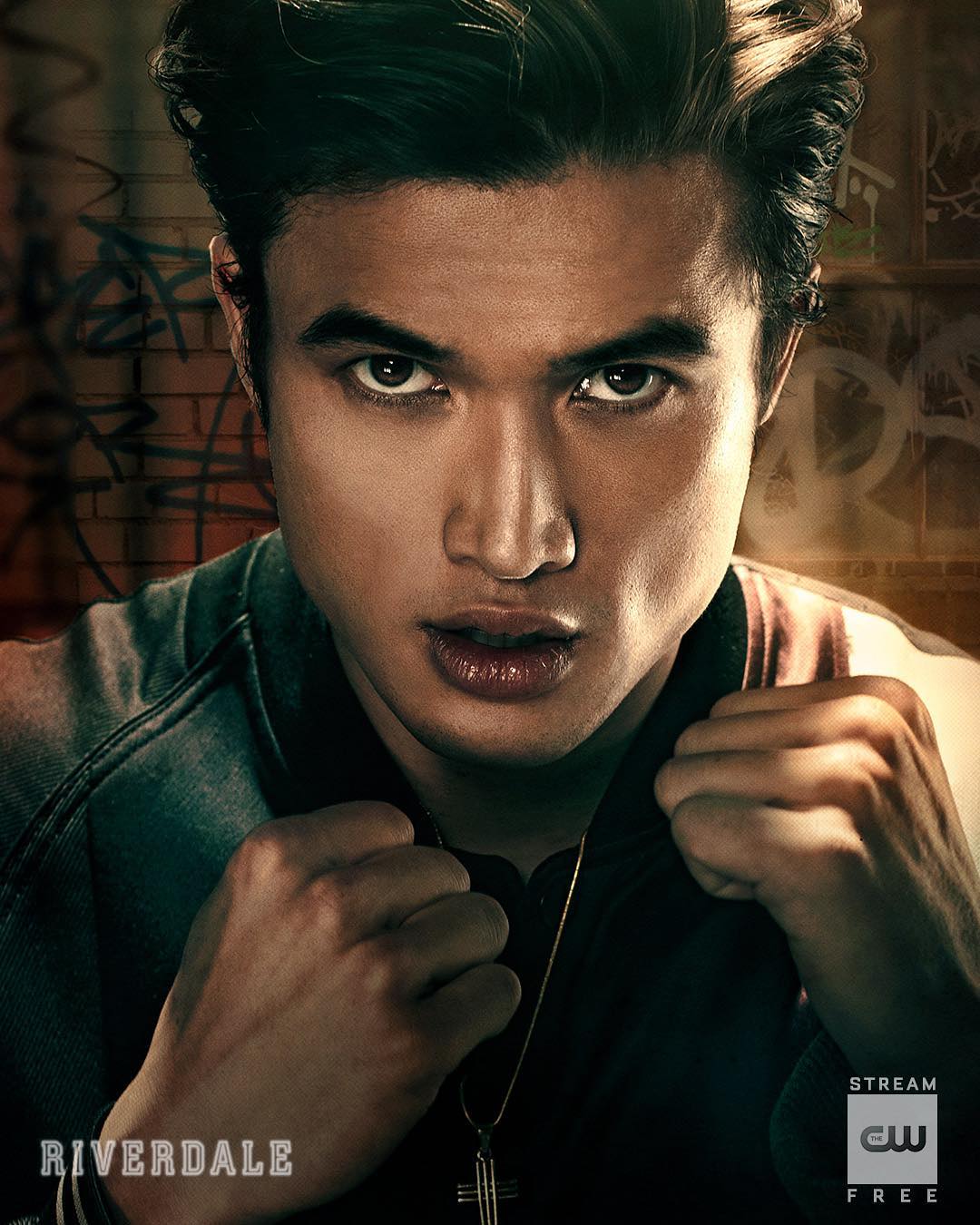 Reggie Mantle | Wiki Riverdale | FANDOM powered by Wikia