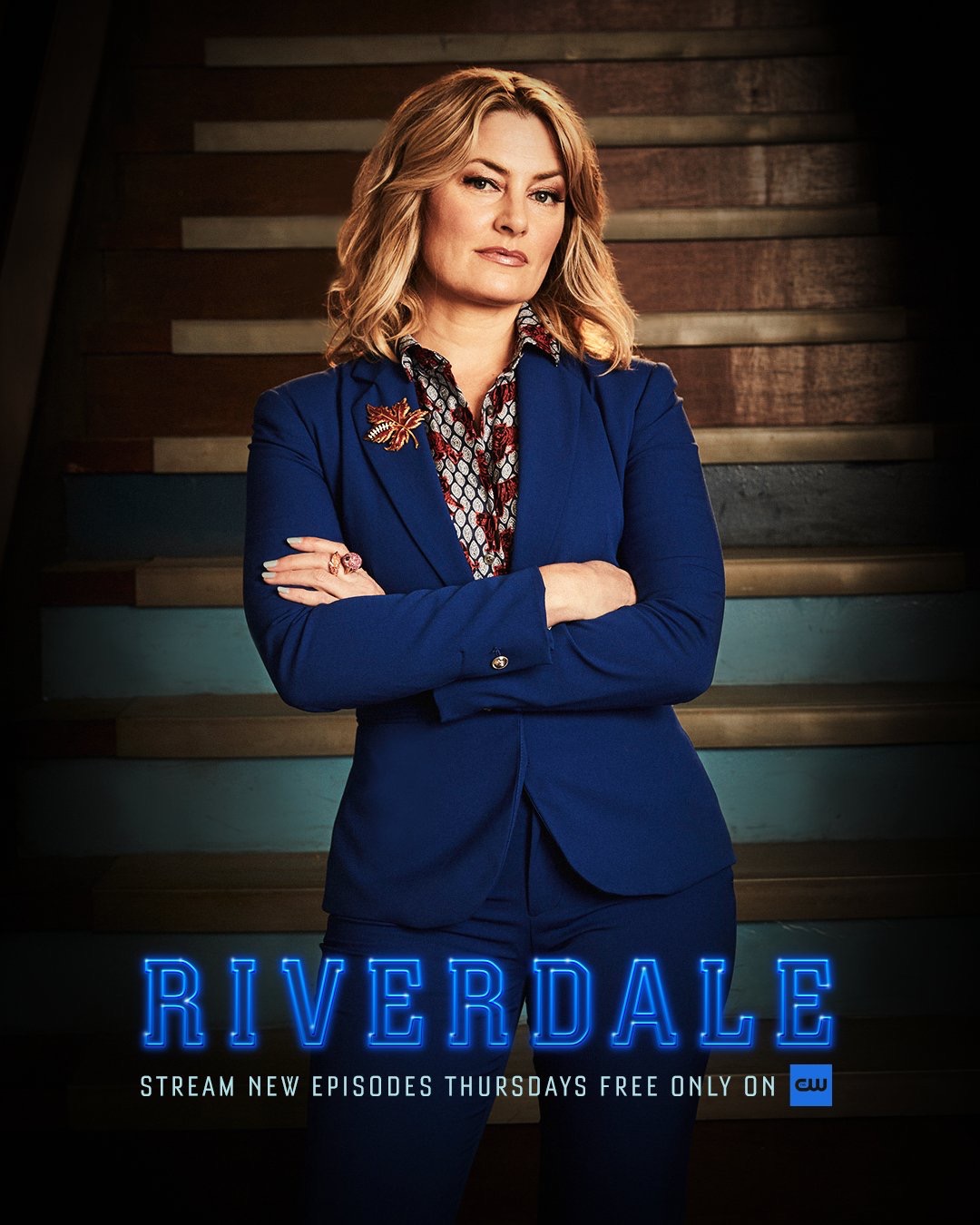 Alice Cooper Wiki Riverdale Fandom Alice Cooper Wiki Riverdale Fandom