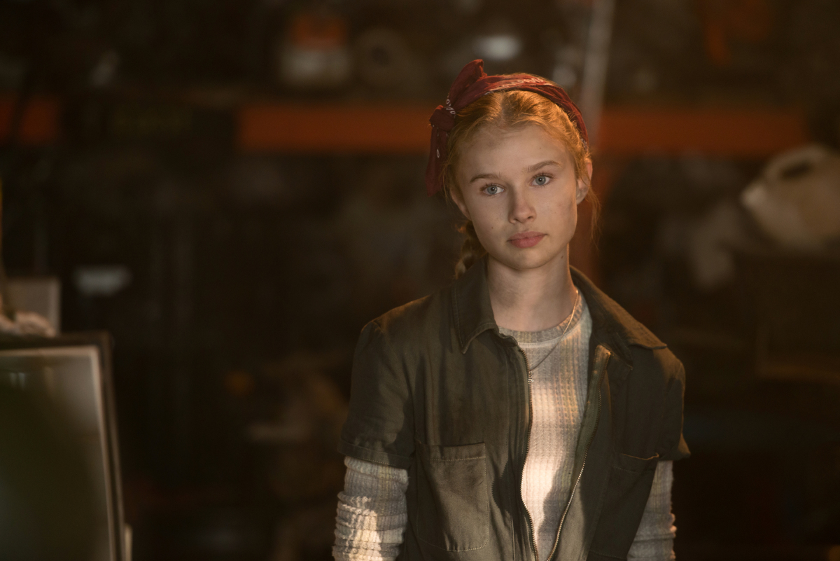 Jellybean Jones | Wiki Riverdale | Fandom