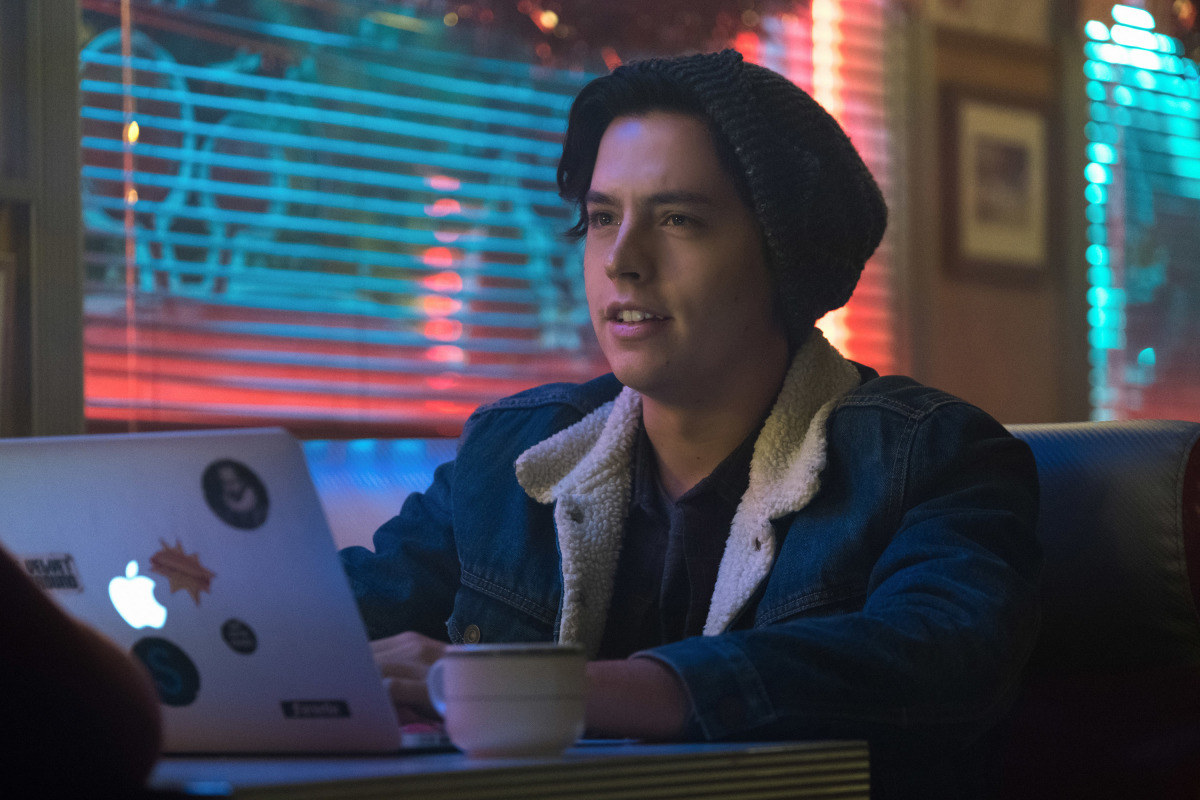 Jughead Jones | Wiki Riverdale | FANDOM powered by Wikia