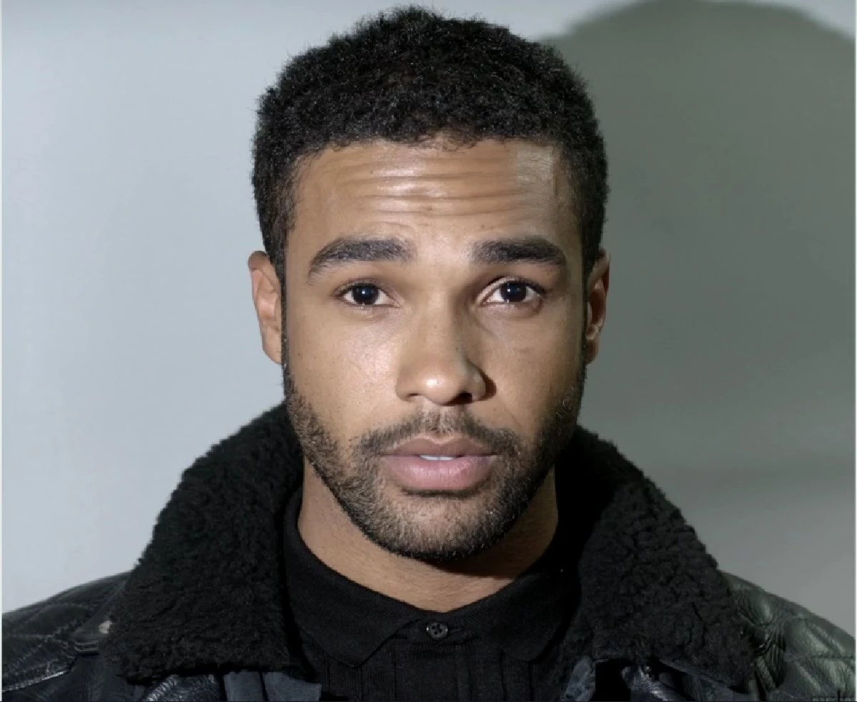 Lucien Laviscount Wiki Riverdale Fandom Lucien Laviscount Wiki Riverdale Fandom