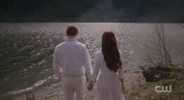 Season 1 Episode 1 Jason and Cheryl