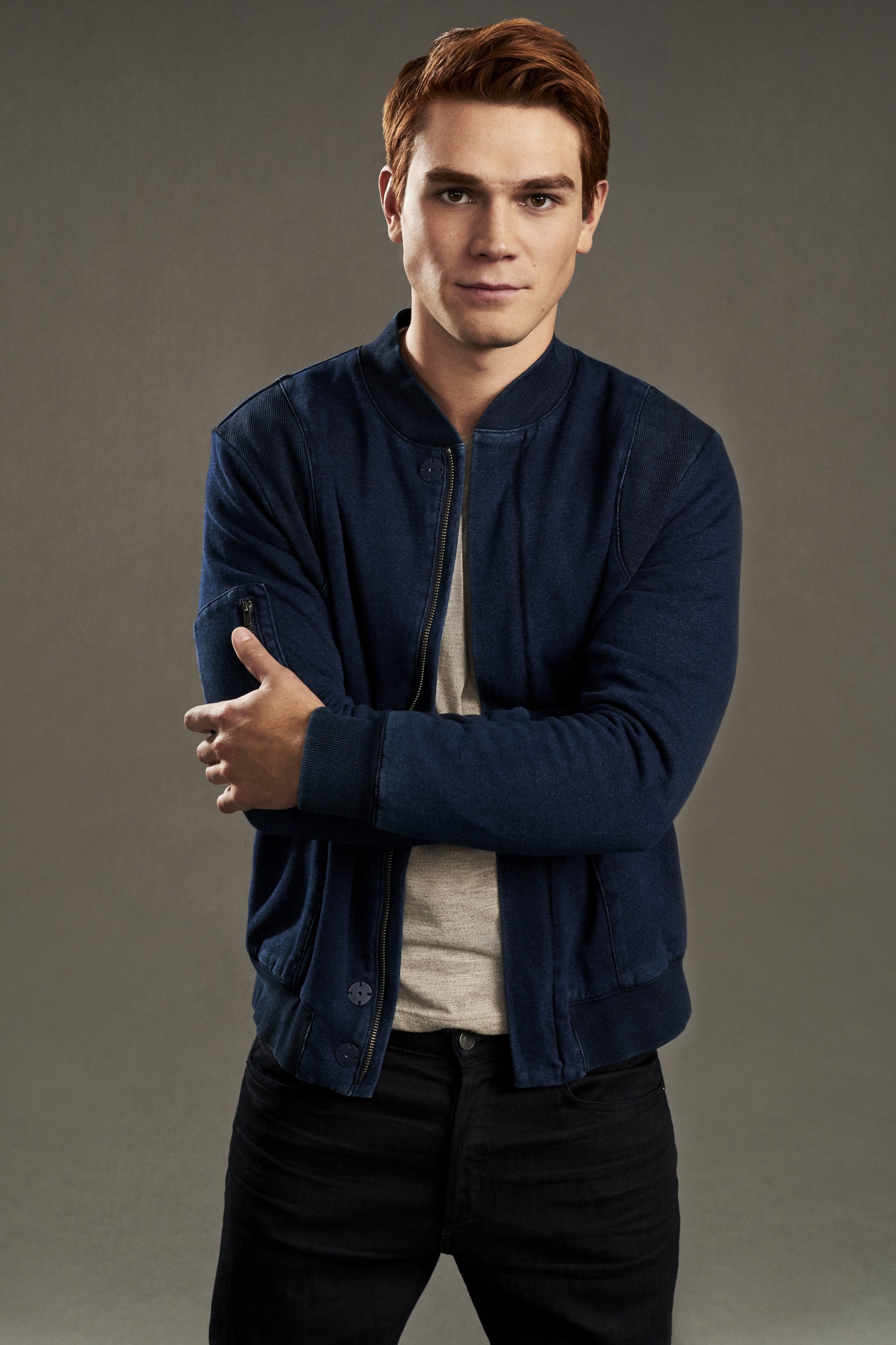 Archie Andrews Wiki Riverdale Fandom