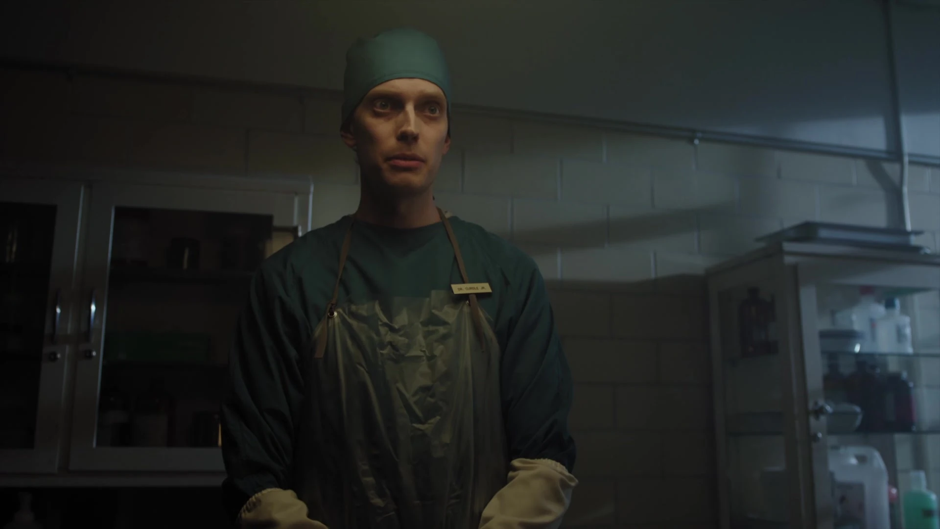 Curdle Jr. Wiki Riverdale Fandom