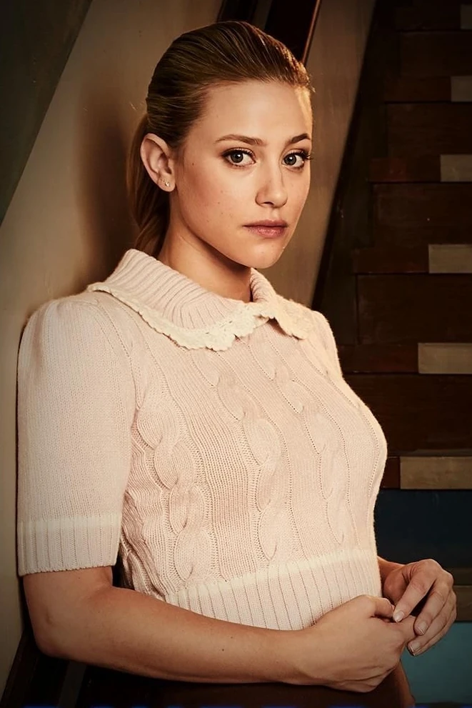 Betty Cooper Archieverse Wiki Fandom