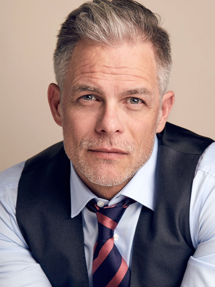Martin Cummins Archieverse Wiki Fandom