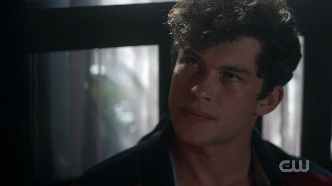 Nick St. Clair Wiki Riverdale FANDOM powered by Wikia