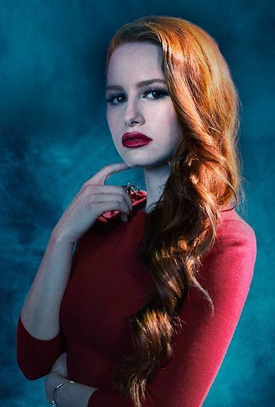 Cheryl Blossom | Riverdale Wiki | FANDOM powered by Wikia