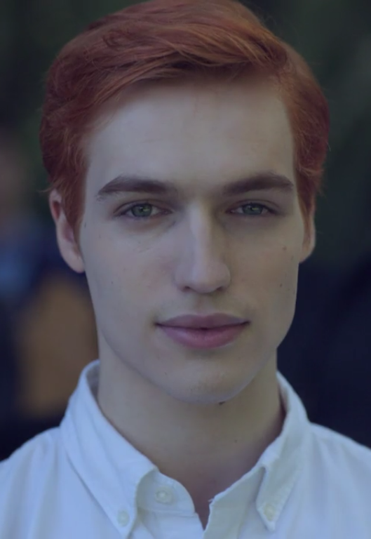 Jason Blossom Riverdale Wiki FANDOM powered by Wikia