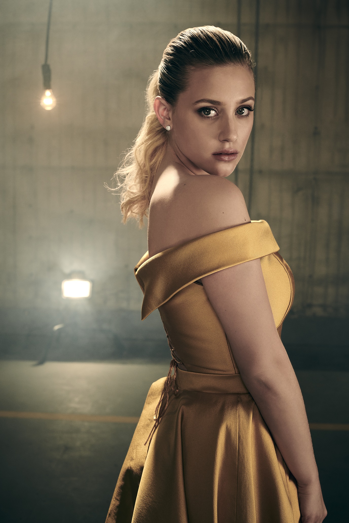 Betty Cooper | Wiki Riverdale | Fandom