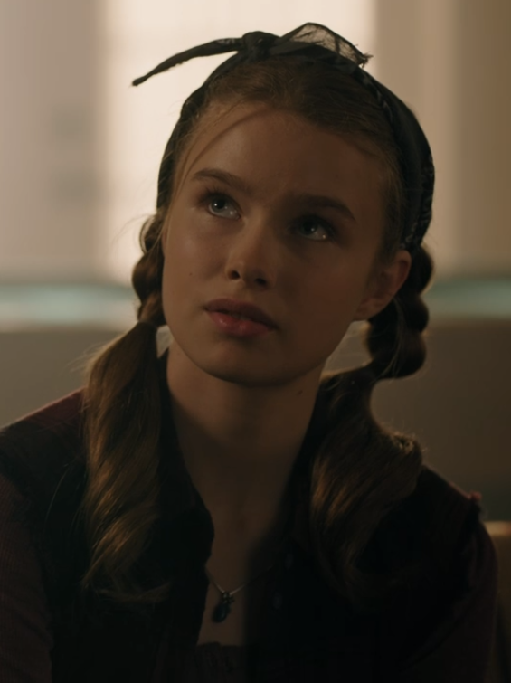 Джеллибин Джонс | Riverdale вики | Fandom
