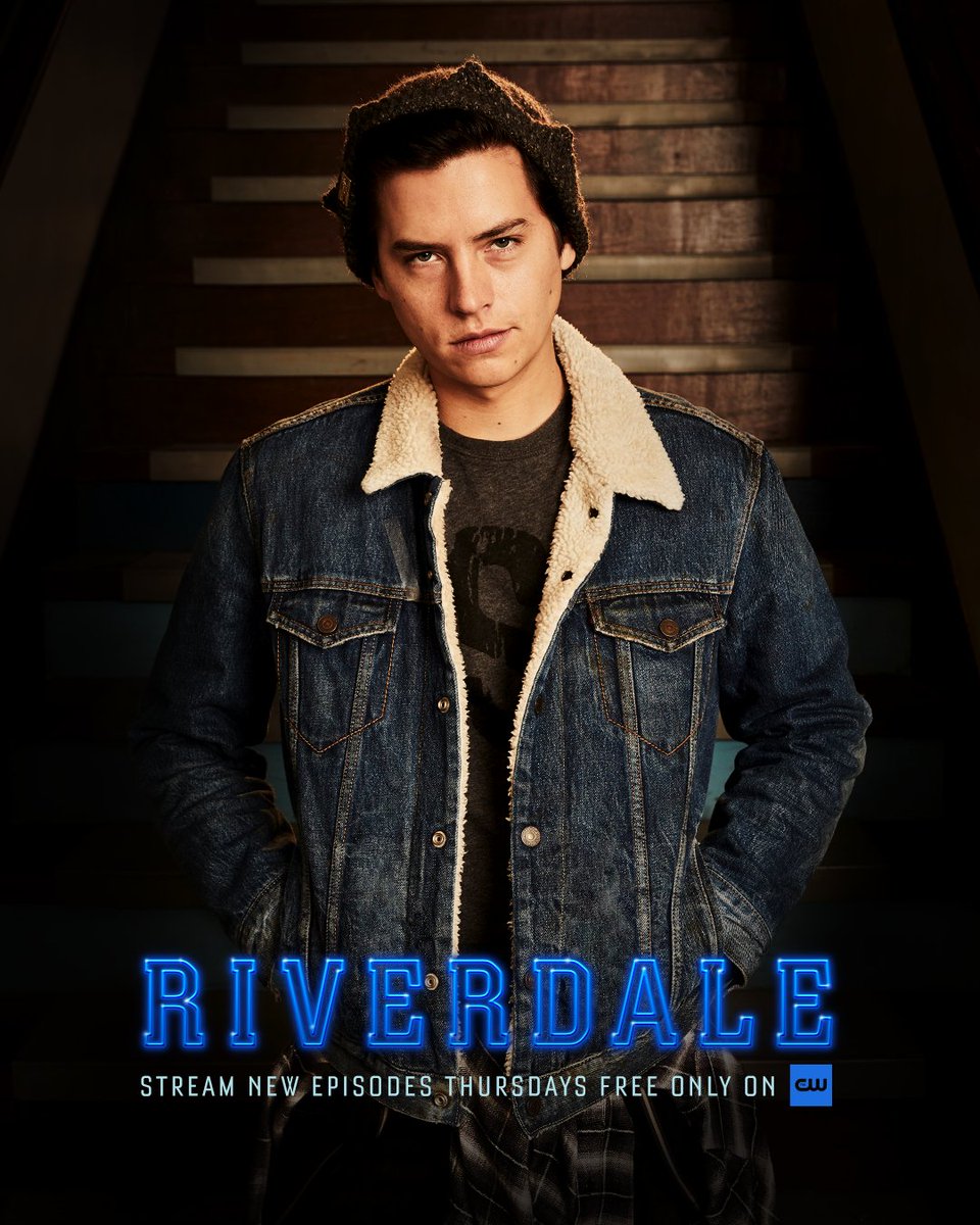 Jughead Jones Wiki Riverdale Fandom