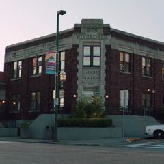 Riverdale ville Wiki Riverdale Fandom Riverdale ville Wiki Riverdale Fandom