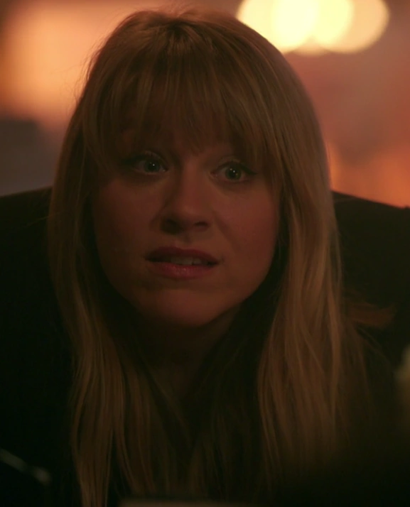 Пенни Пибоди Riverdale вики FANDOM powered by Wikia